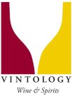 VINTOLOGY WINE & SPIRITS