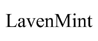 LAVENMINT