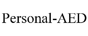 PERSONAL-AED
