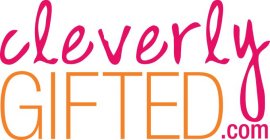 CLEVERLYGIFTED.COM