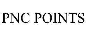 PNC POINTS