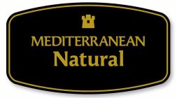 MEDITERRANEAN NATURAL