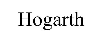 HOGARTH