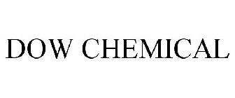 DOW CHEMICAL