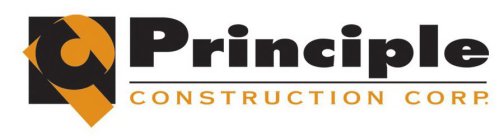 PC PRINCIPLE CONSTRUCTION CORP.