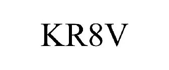 KR8V