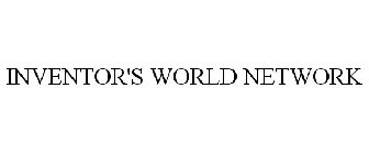 INVENTOR'S WORLD NETWORK