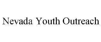 NEVADA YOUTH OUTREACH