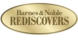 BARNES & NOBLE REDISCOVERS
