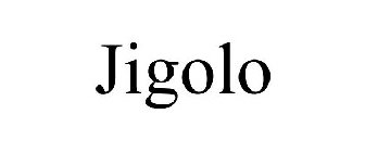 JIGOLO