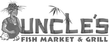 UNCLE'S FISH MARKET & GRILL