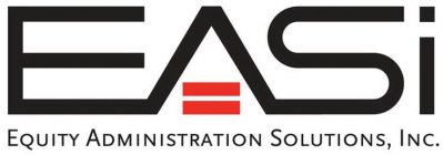 EASI EQUITY ADMINISTRATION SOLUTIONS, INC.