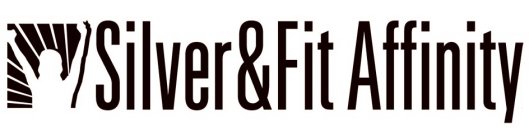 SILVER&FIT AFFINITY