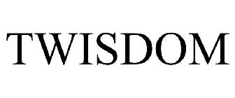 TWISDOM