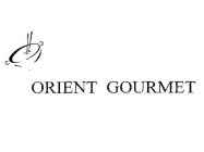 ORIENT GOURMET