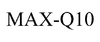 MAX-Q10
