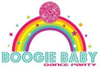 BOOGIE BABY DANCE PARTY