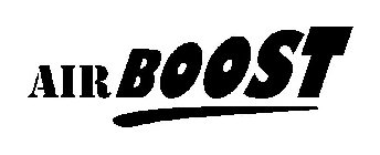 AIRBOOST