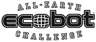 ALL-EARTH ECOBOT CHALLENGE