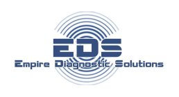 EDS EMPIRE DIAGNOSTIC SOLUTIONS
