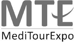 MTE MEDITOUR EXPO