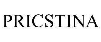 PRICSTINA