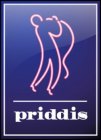 PRIDDIS