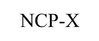 NCP-X
