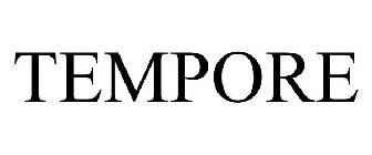 TEMPORE