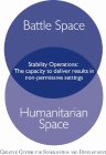 BATTLE SPACE STABILITY OPERATIONS: THE CAPACITY TO DELIVER RESULTS IN NON-PERMISSIVE SETTINGS HUMANITARIAN SPACE CREATIVE CENTER FOR STABILIZATION AND DEVELOPMENT