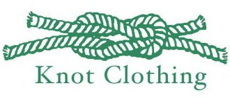 KNOT CLOTHING