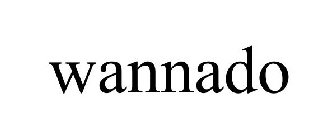 WANNADO