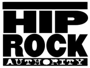 HIP ROCK AUTHORITY