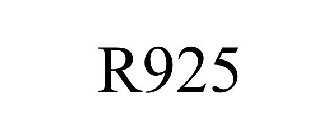 R925