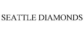 SEATTLE DIAMONDS