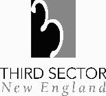 3 THIRD SECTOR NEW ENGLAND