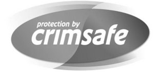 PROTECTION BY CRIMSAFE