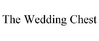 THE WEDDING CHEST
