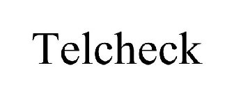 TELCHECK