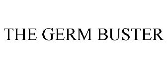 THE GERM BUSTER