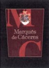 MC MARQUÉS DE CÁCERES