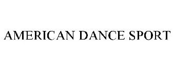 AMERICAN DANCE SPORT