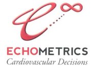 E ECHOMETRICS CARDIOVASCULAR DECISIONS