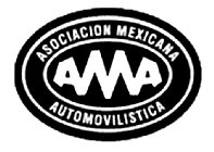 AMA ASOCIACION MEXICANA AUTOMOVILISTICA