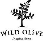 WILD OLIVE INSPIRATIONS