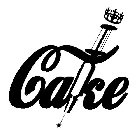 CAKE
