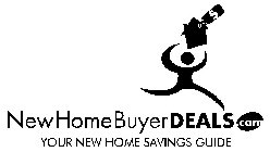 NEWHOMEBUYERDEALS.COM YOUR NEW HOME SAVINGS GUIDE