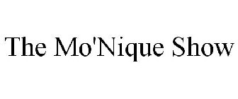 THE MO'NIQUE SHOW