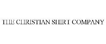 THE CHRISTIAN SHIRT COMPANY