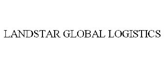 LANDSTAR GLOBAL LOGISTICS